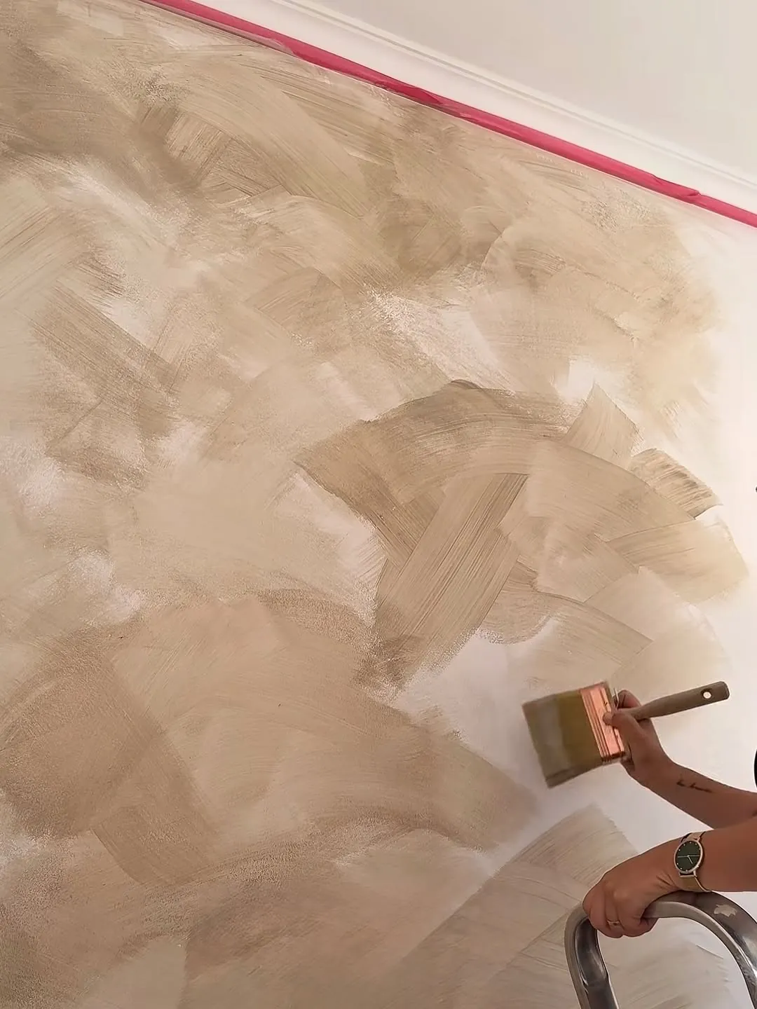 Kalkpaint