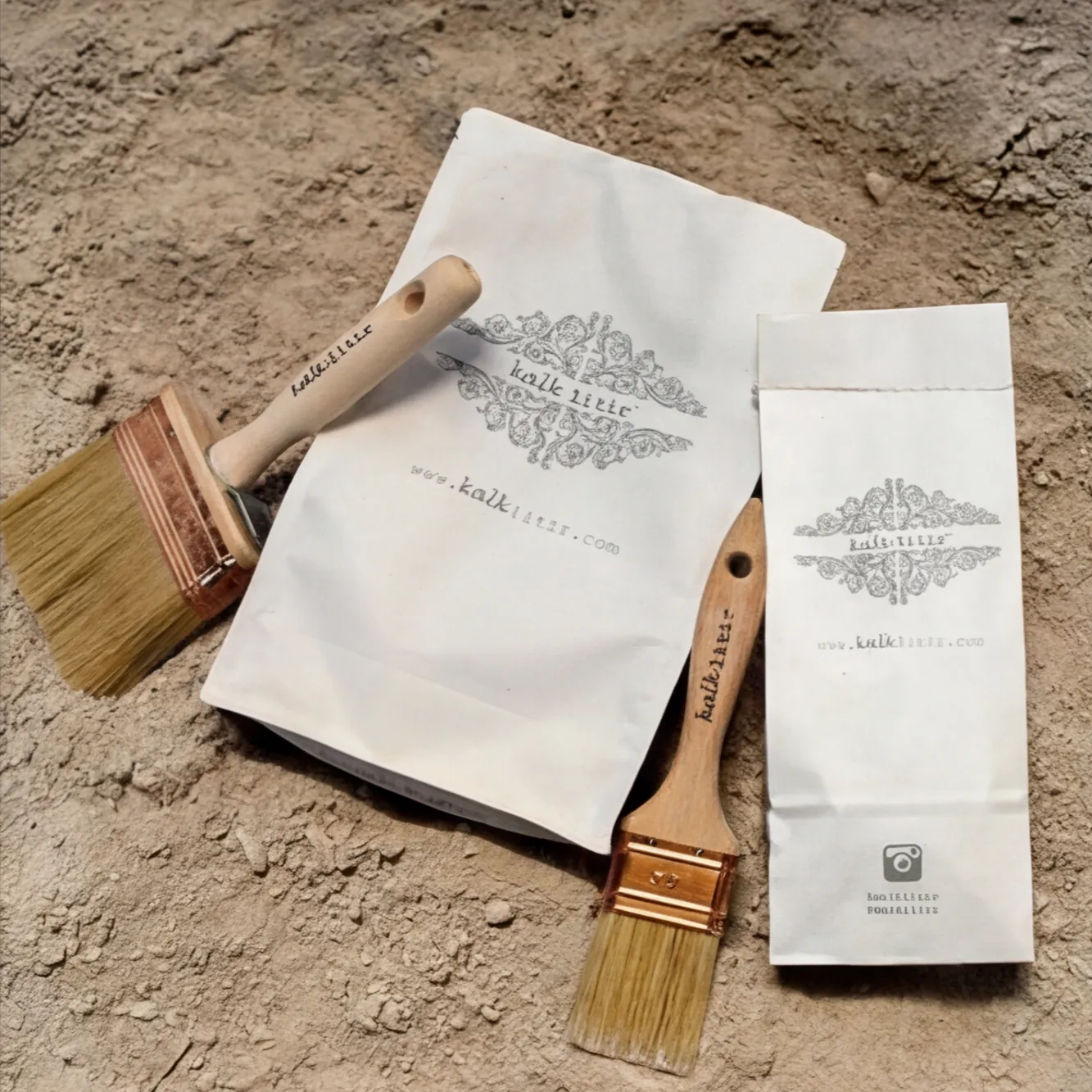 BRAND STORY
